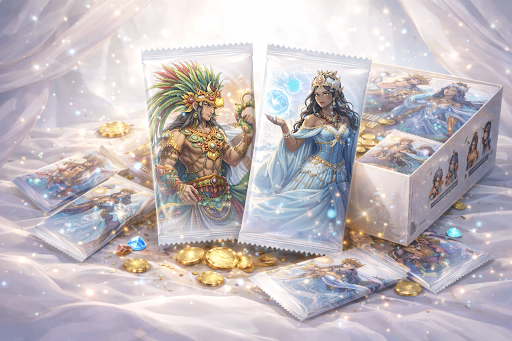 komputer EHW-CCG-TCG