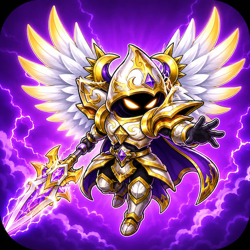 Thần tướng VIP & stick fight