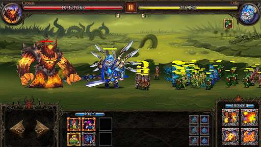 Epic Heroes War Premium para PC