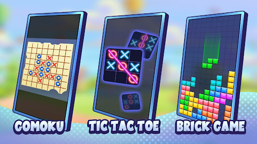 EHW Premium & stick fight PC
