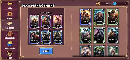 Epic Heroes War Premium para PC