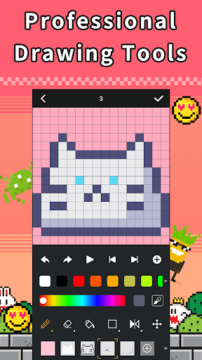 Divoom: pixel art editor PC