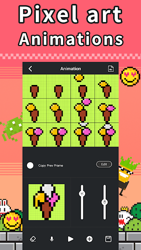 Divoom: pixel art editor PC