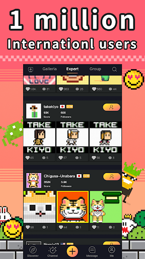 Divoom: pixel art editor PC