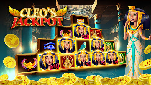 Best Casino Legends 777 Slots PC