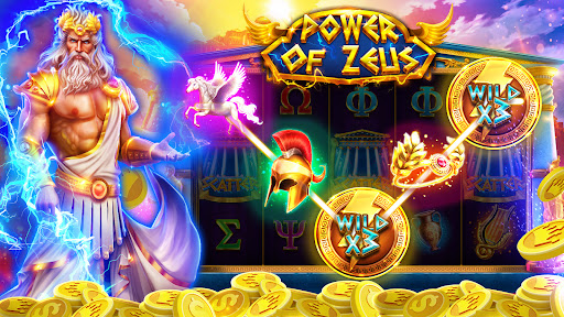 Best Casino Legends 777 Slots PC