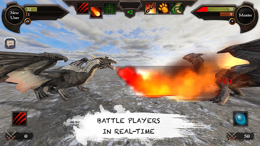 Dragon Trainer: Online Battle PC