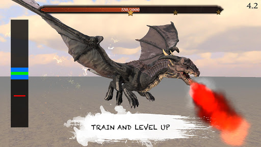 Dragon Trainer: Online Battle PC