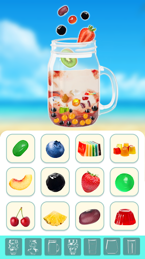 Boba DIY: Drink Boba Tea