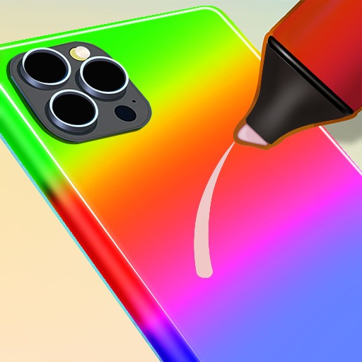 Phone Case DIY - Cover Design পিসি