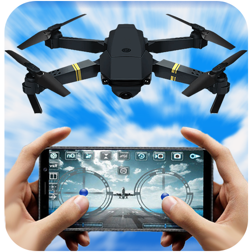 Drone Remote Control পিসি