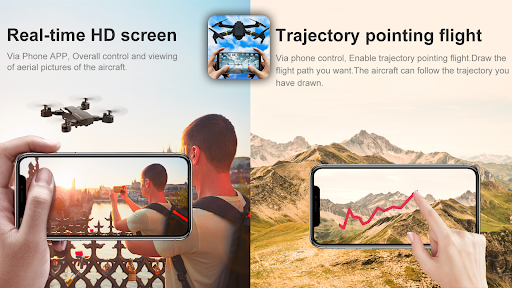 Drone Remote Control পিসি