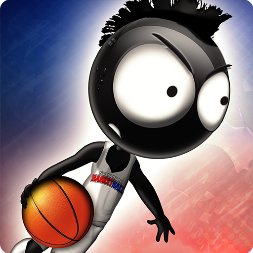 Stickman Basketball 2017 PC