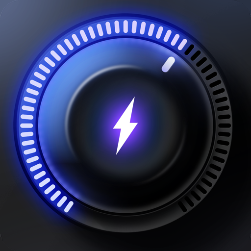 Bass Booster - Music Sound EQ PC