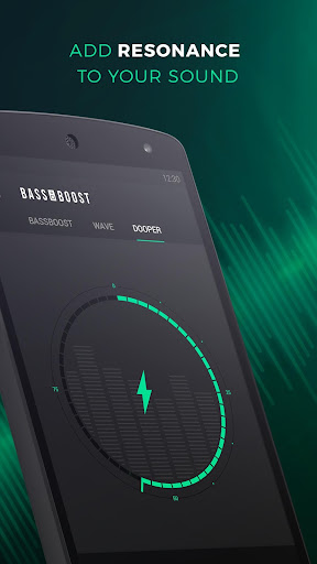 Bass Booster - Music Sound EQ PC