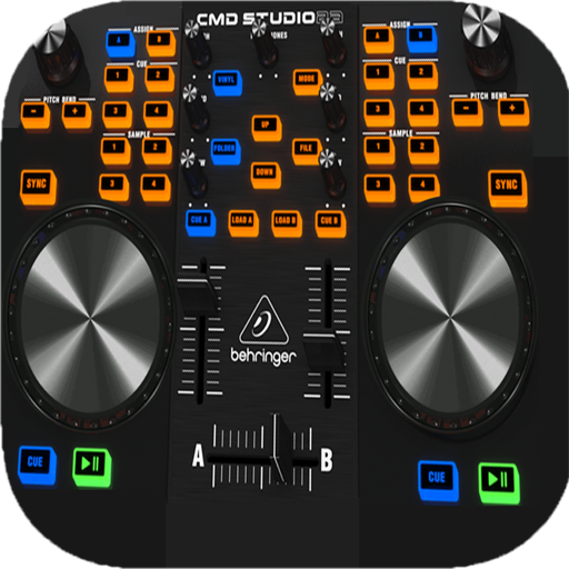 Dj Mixer Music Piano PC