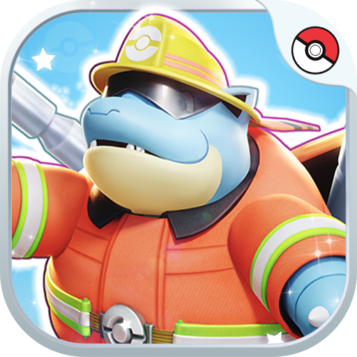 究極口袋冒險：瘋狂抓寵