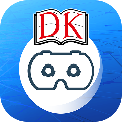 DK Virtual Reality PC