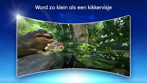 DK Virtual Reality PC