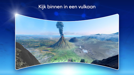 DK Virtual Reality PC
