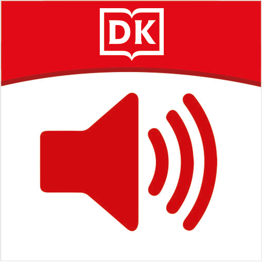 Visuelles Wörterbuch Audio-App PC