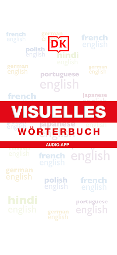 Visuelles Wörterbuch Audio-App PC