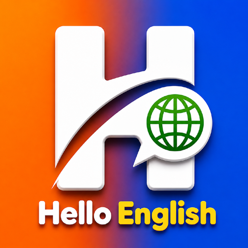 Hello English: Learn English PC