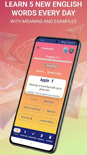 Hello English – Learn Offline পিসি