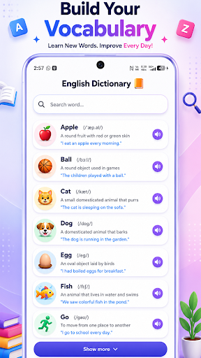 Hello English: Learn English PC