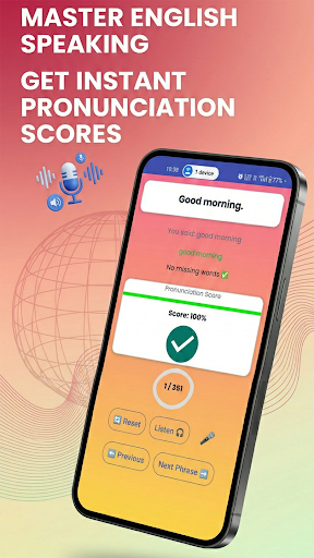 Hello English – Learn Offline পিসি