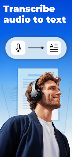 অডিও টেক্সটে রূপান্তর পিসি