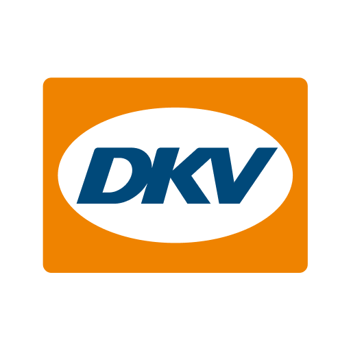 DKV Mobility - Tanken + Laden PC
