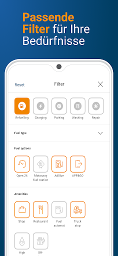 DKV Mobility - Tanken + Laden PC