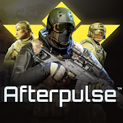 Afterpulse - الصفوة الجيش الحاسوب