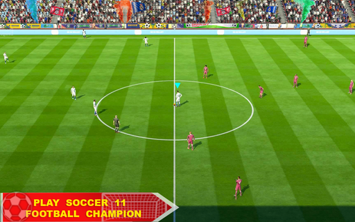 Soccer Footbal Worldcup League PC