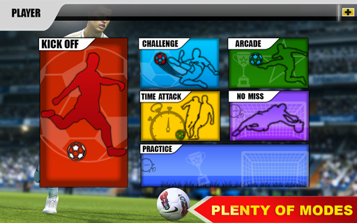 Soccer Footbal Worldcup League PC