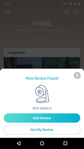 mydlink