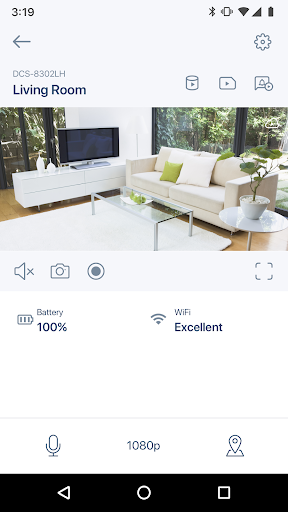mydlink