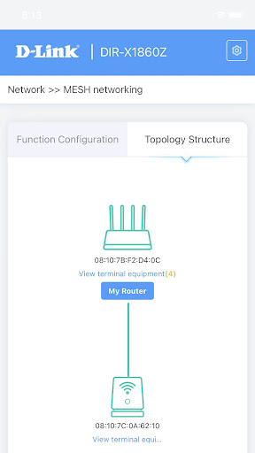 komputer D-Link Wi-Fi Connect