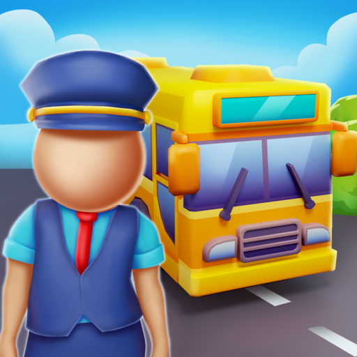 Terminal Master - Bus Tycoon para PC