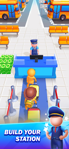 Terminal Master - Bus Tycoon ?? ??