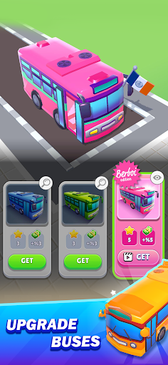 Terminal Master - Bus Tycoon ?? ??