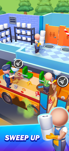 Terminal Master - Bus Tycoon ?? ??