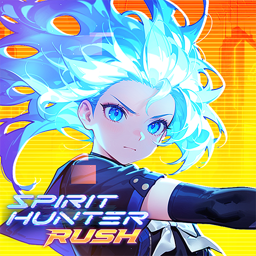 Spirit Hunter: Rush PC