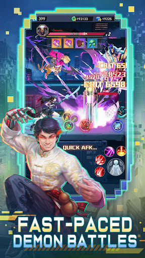 Spirit Hunter: Rush PC