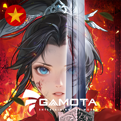 Thợ Săn Quỷ: Đại Chiến Dị Giới