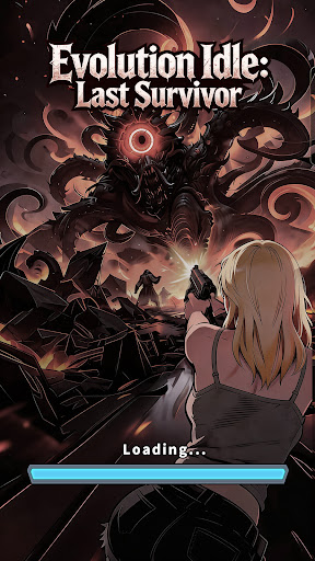 Evolution Idle: Last Survivor PC