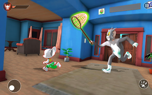 Scary Tom Horror Games PC