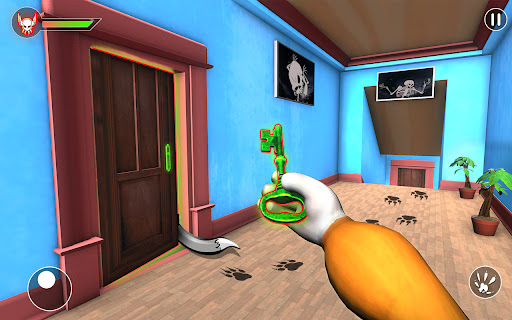 Scary Tom Horror Games PC