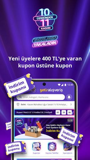 n11.com - Alışverişin Adresi